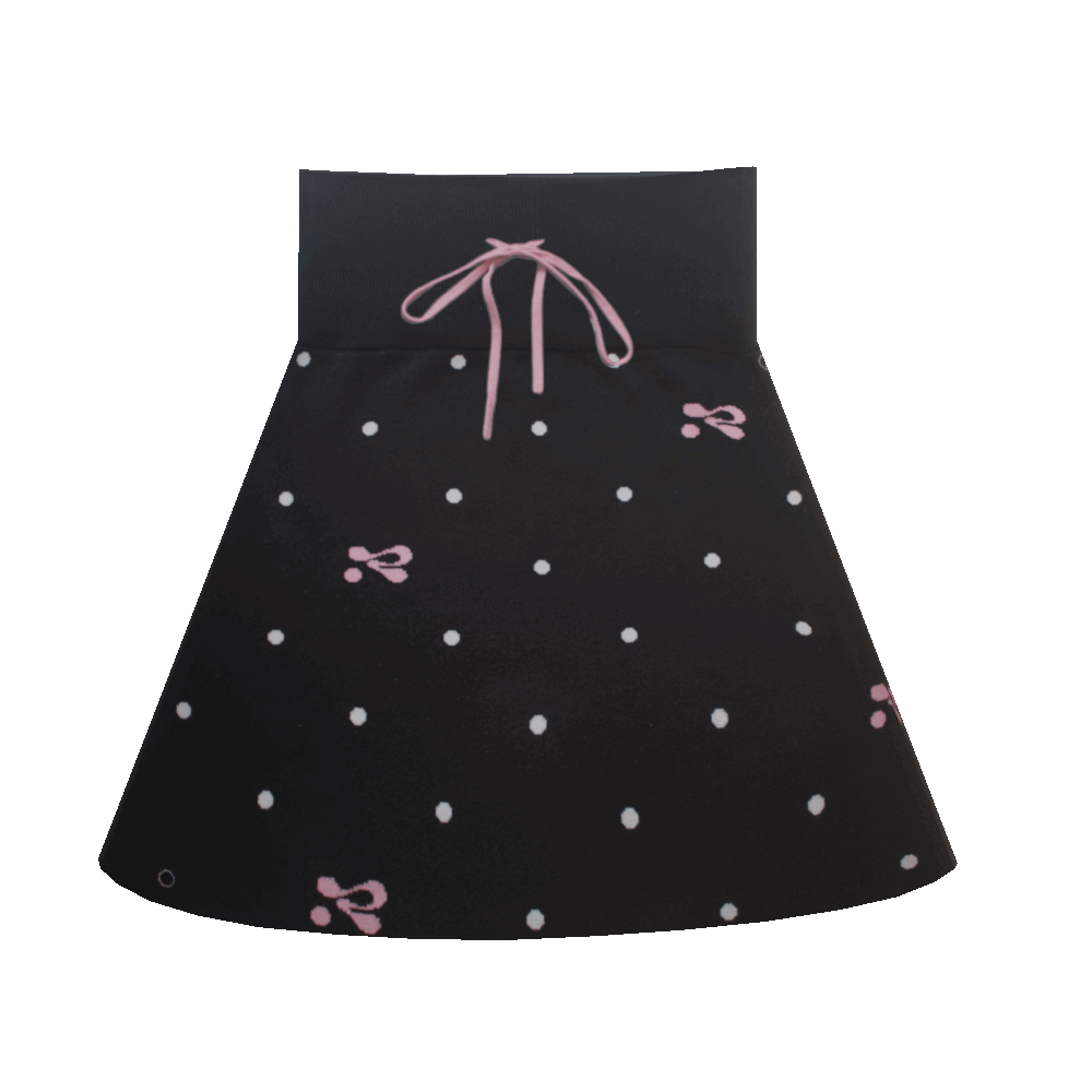SAVE POINT SKIRT