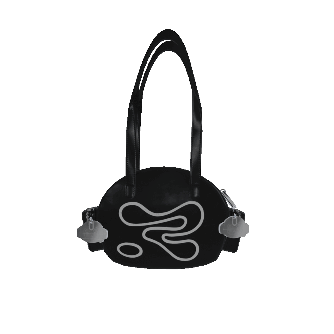 XING BOWLER BAG