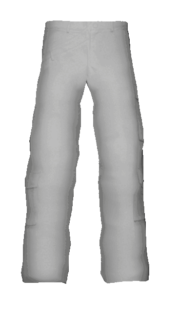 WHITE DSTRTN CARGOS