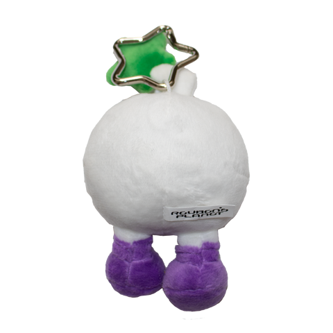 BOOGBOOG KEYCHAIN