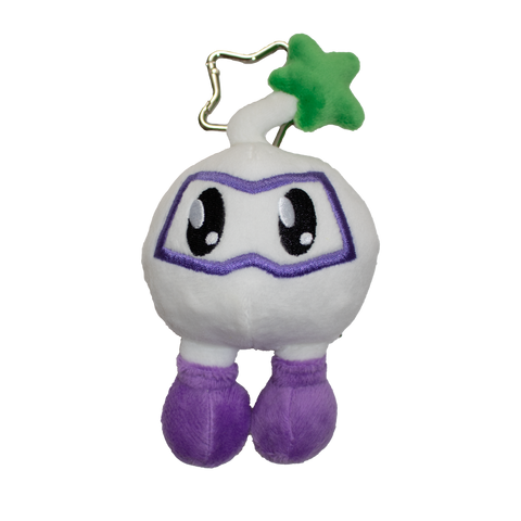 BOOGBOOG KEYCHAIN