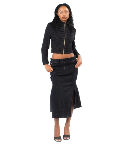 Look 1