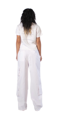 WHITE DSTRTN CARGOS