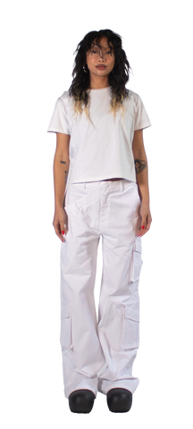 WHITE DSTRTN CARGOS