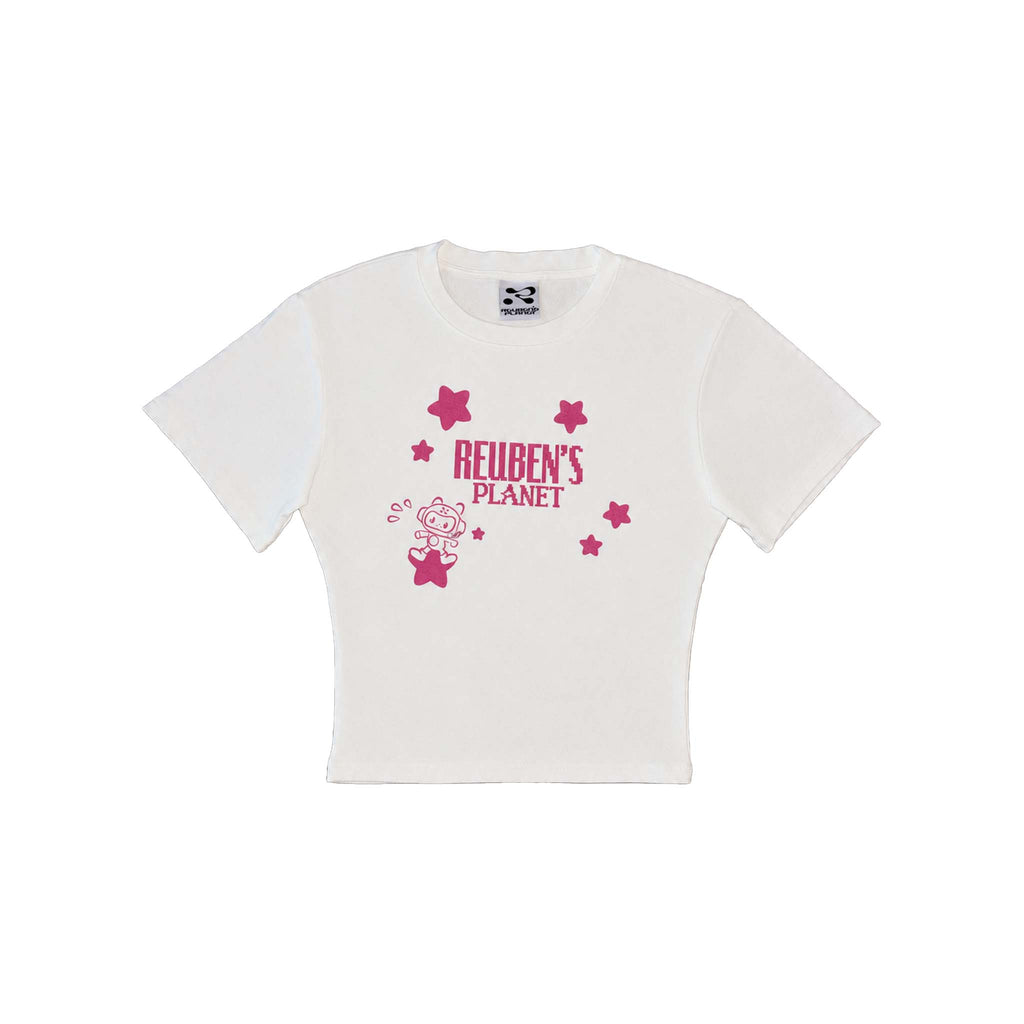 STAR BUDDY BABY TEE
