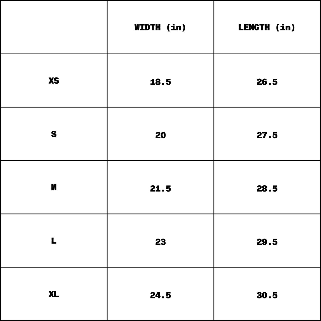 BLACK SUPER WARP SHIRT