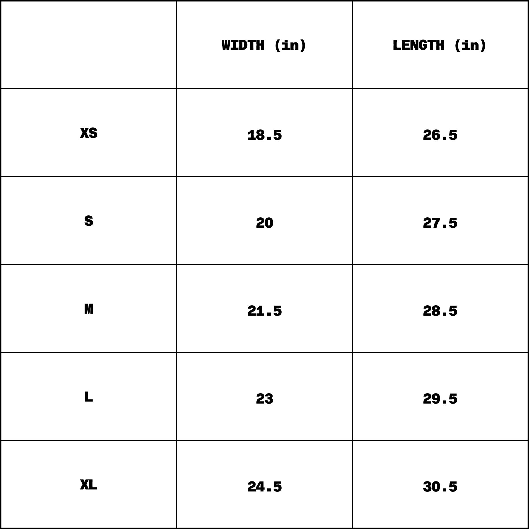 BLACK SUPER WARP SHIRT