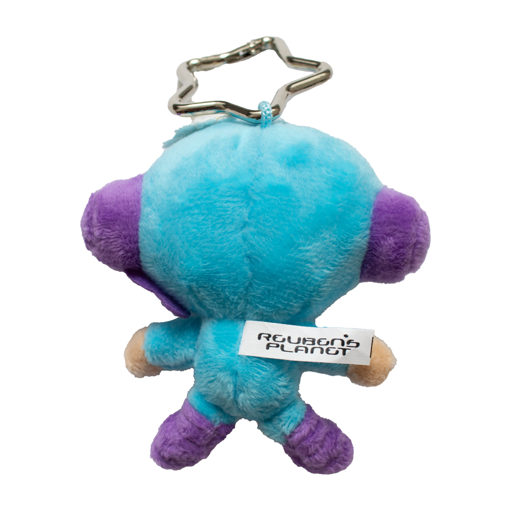 XINGETTE KEYCHAIN