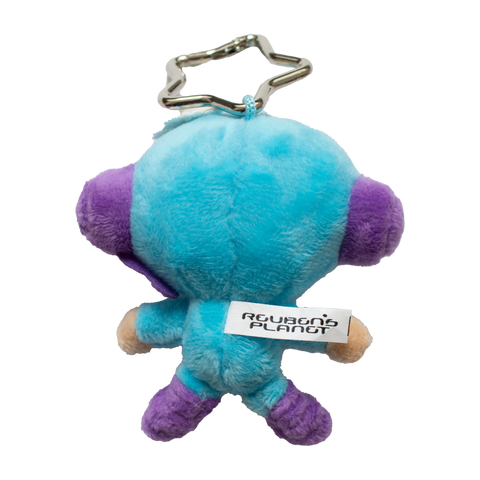 XINGETTE KEYCHAIN