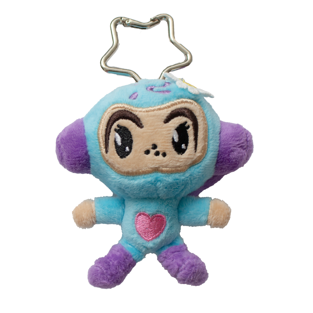 XINGETTE KEYCHAIN