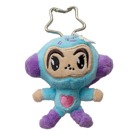 XINGETTE KEYCHAIN