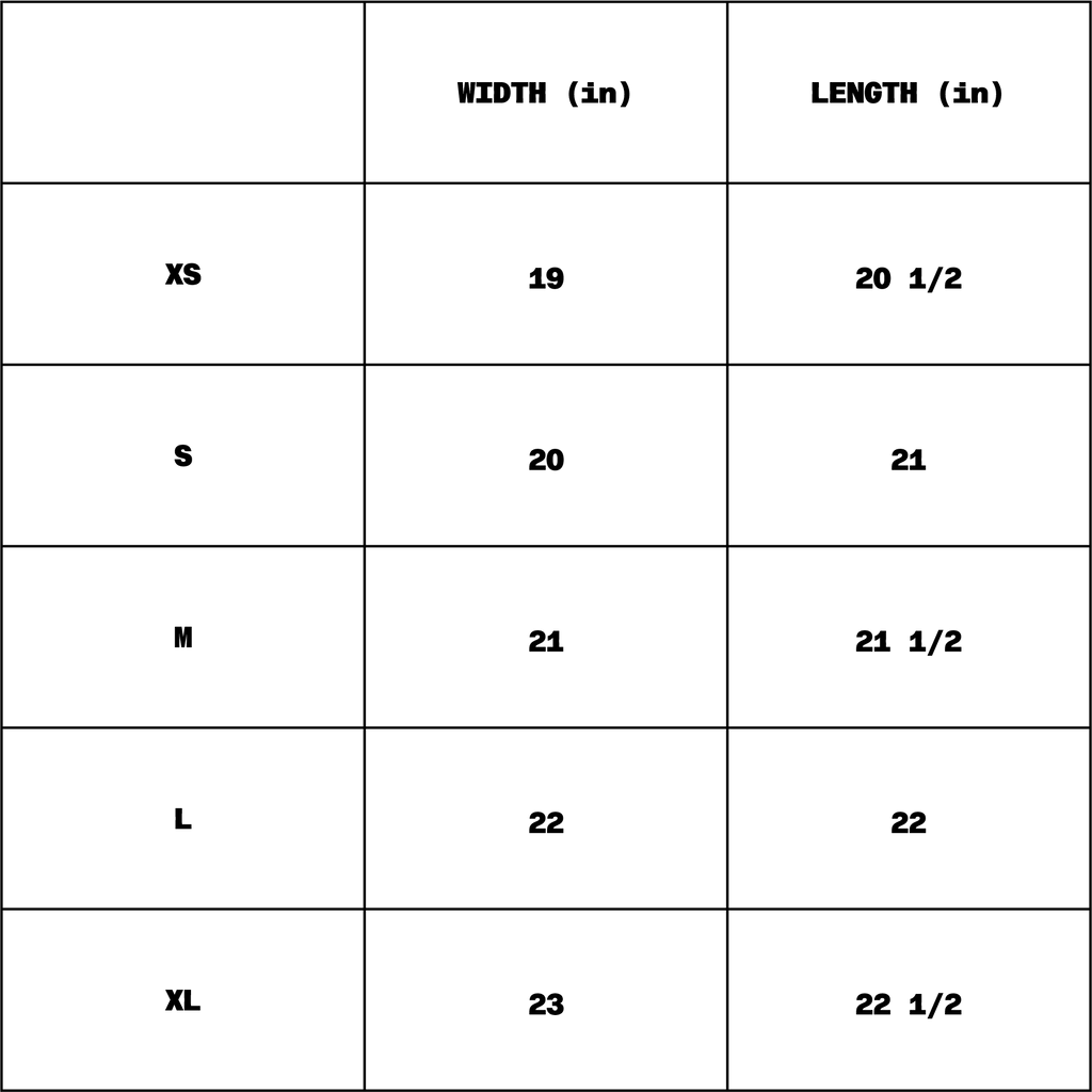 BLACK XING HOODIE