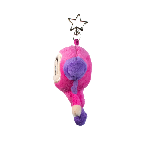 XING PLUSHIE KEYCHAIN