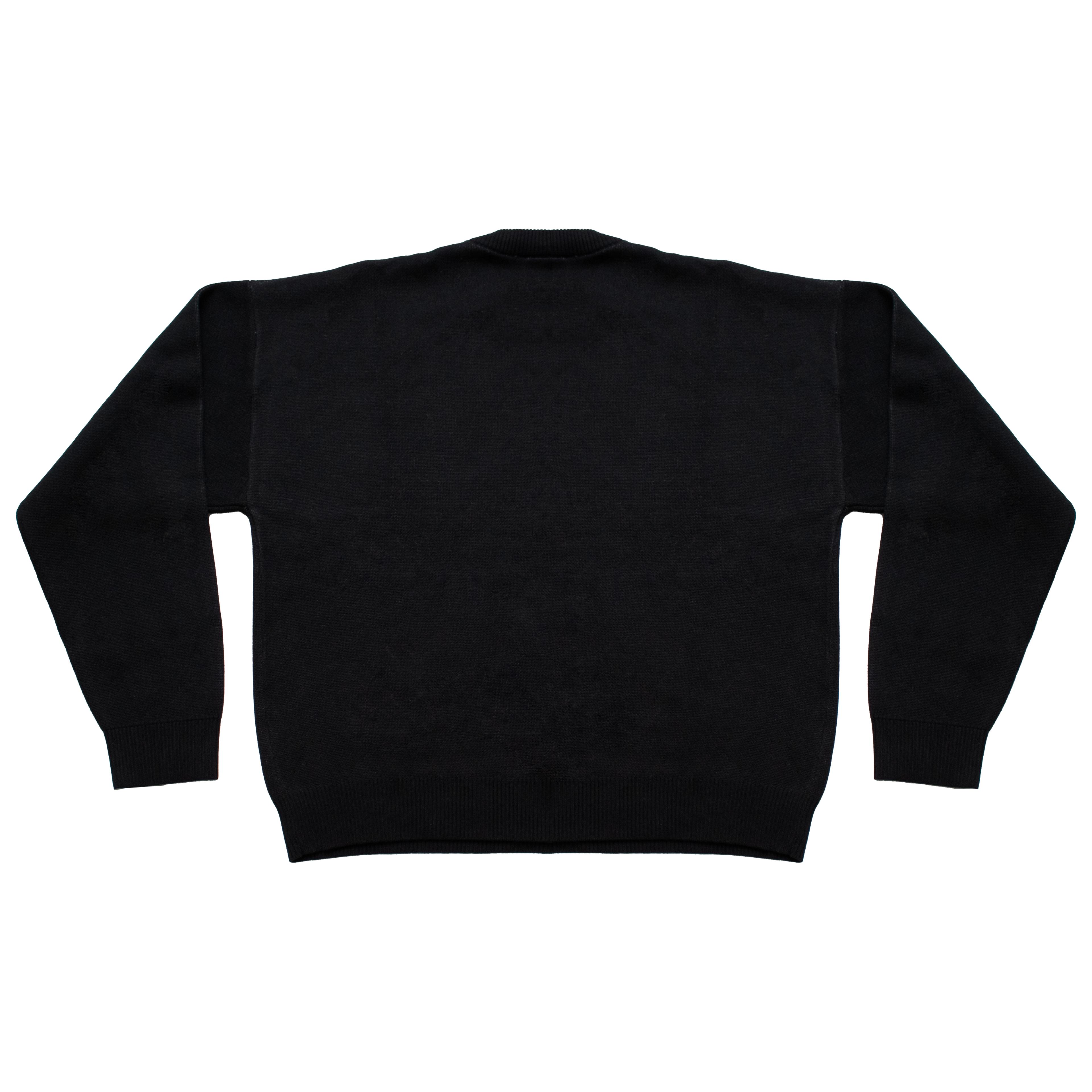 SAVE POINT SWEATER