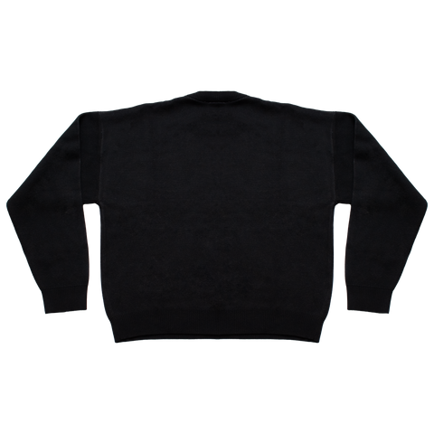 SAVE POINT SWEATER