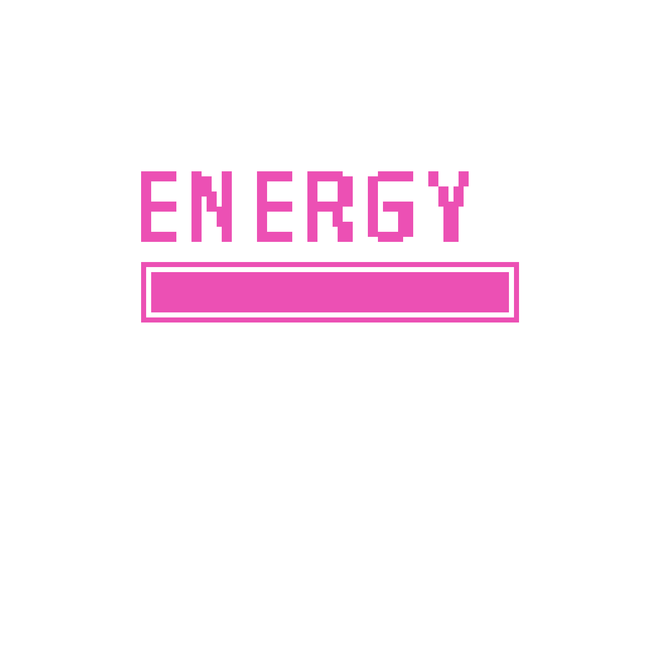 Energy full