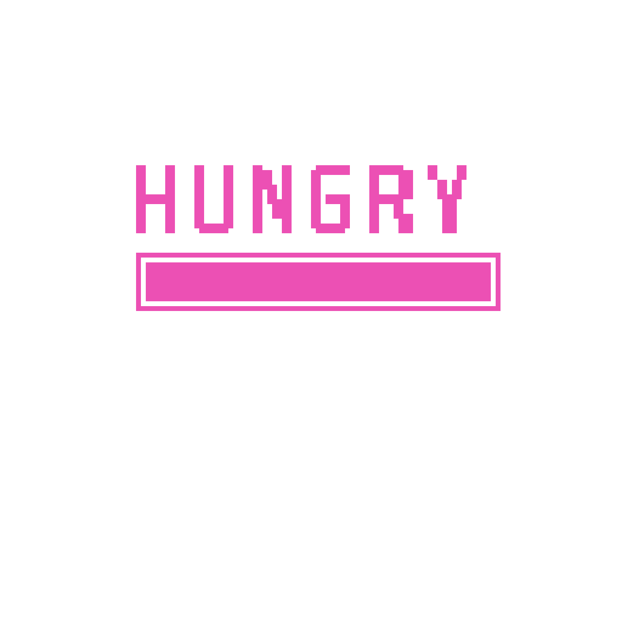 Hunger full