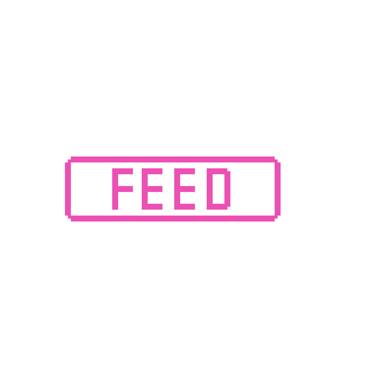 Feed