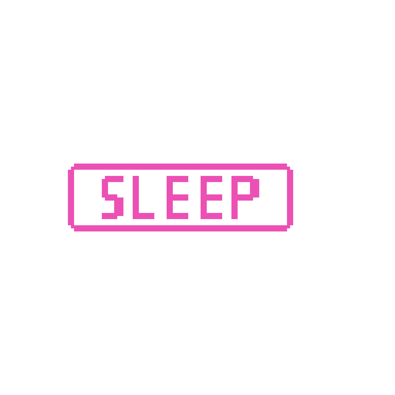 Sleep