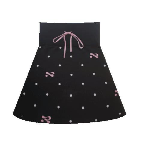 SAVE POINT SKIRT