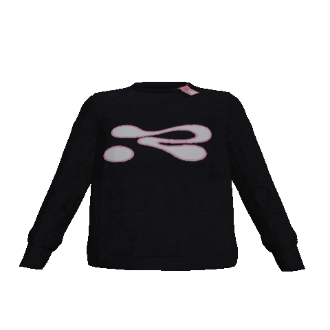 SAVE POINT SWEATER