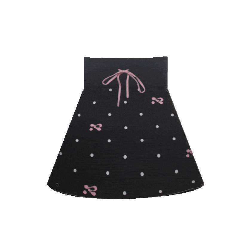 SAVE POINT SKIRT