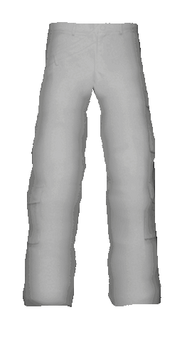 WHITE DSTRTN CARGOS
