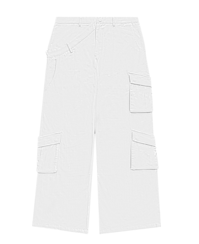 WHITE DSTRTN CARGOS
