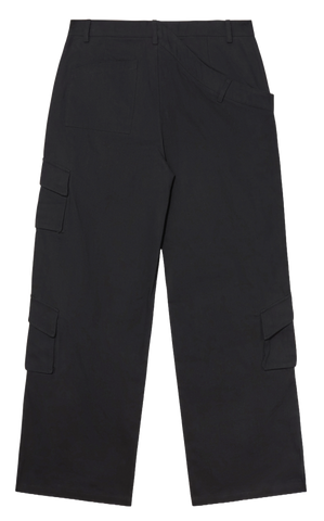 BLACK DSTRTN CARGOS