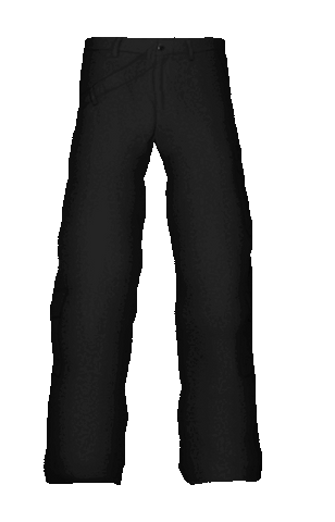 BLACK DSTRTN CARGOS
