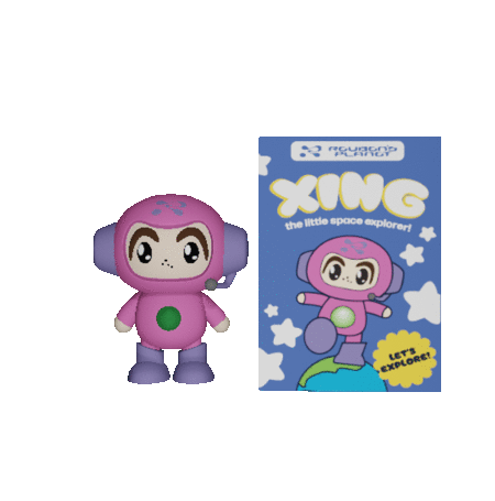 XING FIGURE